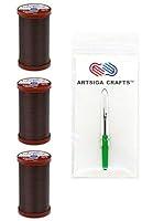 Algopix Similar Product 7 - Coats  Clark Sewing Thread Extra