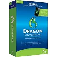 Algopix Similar Product 16 - Dragon NaturallySpeaking Premium 11