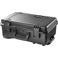 Algopix Similar Product 1 - IM2500 CASE 201407 Black W/BBB