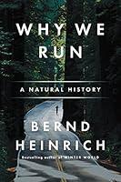 Algopix Similar Product 11 - Why We Run: A Natural History