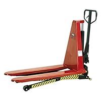 Algopix Similar Product 6 - Sealey PT1170H Pallet Truck 1000kg 1170