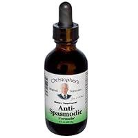 Algopix Similar Product 20 - Christophers  Heal AntiSpasmodic  2