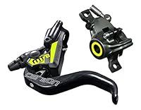Algopix Similar Product 10 - Magura Mt8 SL 1 Finger HC Carboplay