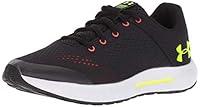 Algopix Similar Product 10 - UNDER ARMOUR Boys Grade School Pursuit