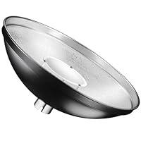 Algopix Similar Product 5 - Walimex Pro 30cm Beauty Dish for Light