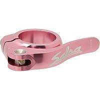 Algopix Similar Product 18 - Salsa Flip Lock Seat Clamp Pink, 30.0