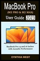 Algopix Similar Product 19 - MACBOOK PRO M2 Pro  M2 Max USER