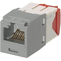 Algopix Similar Product 13 - Panduit CJ5E88TGIG Category5E 8Wire
