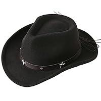 Algopix Similar Product 5 - Jastore Kids Girls Boys Western Cowboy