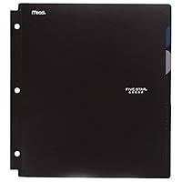 Algopix Similar Product 1 - Five Star 4Pocket Folder QuickView