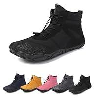 Algopix Similar Product 17 - Hrtesus Hike Winter Footwear Barefoot