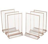Algopix Similar Product 19 - SUPER STAR QUALITY Clear Acrylic 2