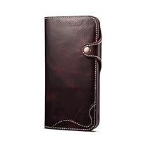 Algopix Similar Product 7 - BeyeX Leather Flip Case Fit for Samsung