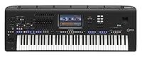 Algopix Similar Product 3 - Yamaha Genos 76-Key Digital Workstation