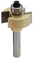 Algopix Similar Product 19 - CONNEX COM610845 Rabbet Router bit HM