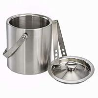 Algopix Similar Product 8 - ICE BUCKET SET