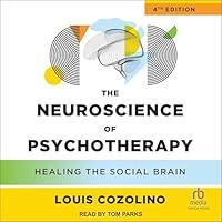 Algopix Similar Product 12 - The Neuroscience of Psychotherapy 4th