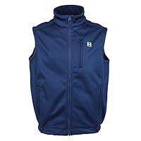 Algopix Similar Product 2 - Heybo Hey8807 The Delta Vest Navy Size