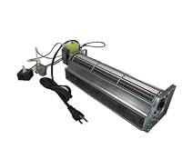 Algopix Similar Product 17 - Tjernlund FB15DLX Fireplace Blower