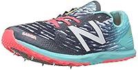Algopix Similar Product 12 - New Balance Womens Cross Country 900