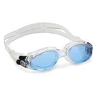 Algopix Similar Product 3 - Aqua Sphere Kaiman Swim Goggles with
