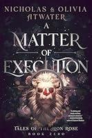 Algopix Similar Product 17 - A Matter of Execution Tales of the