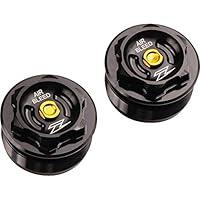 Algopix Similar Product 2 - Zeta DRC - ZETA Front Fork Top Cap