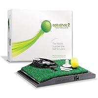 Algopix Similar Product 11 - OptiShot 2 Golf Simulator for Home