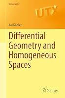 Algopix Similar Product 16 - Differential Geometry and Homogeneous