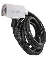 Algopix Similar Product 4 - LUMA Enduro 7318 Lock Cable Unisex