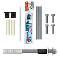 Algopix Similar Product 10 - TOX Thermo Proof 084600101 Spacing