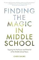 Algopix Similar Product 6 - Finding the Magic in Middle School