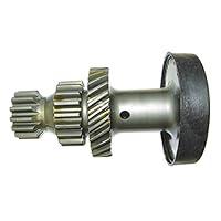 Algopix Similar Product 9 - OmixAda 1888022 Manual Transmission