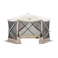 Algopix Similar Product 13 - Gazelle Tents 21500 G6 PopUp Portable