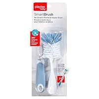 Algopix Similar Product 18 - Playtex SmartSpace Baby Bottle Brush
