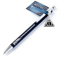 Algopix Similar Product 5 - Deathly Hallows Pen