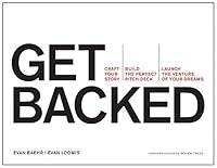 Algopix Similar Product 14 - Get Backed Craft Your Story Build the