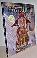 Algopix Similar Product 1 - The Last Hero A Discworld Fable