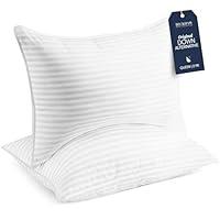 Algopix Similar Product 19 - Beckham Hotel Collection Bed Pillows