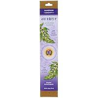 Algopix Similar Product 15 - Ayurvedic Incense Sambrani 10 gm 12