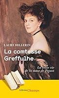 Algopix Similar Product 17 - La comtesse Greffulhe (French Edition)