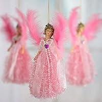 Algopix Similar Product 15 - Factory Direct Craft Group of 12 Pink