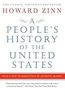 Algopix Similar Product 19 - A People's History of the United States