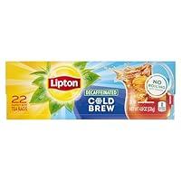 Algopix Similar Product 18 - Lipton Iced Tea