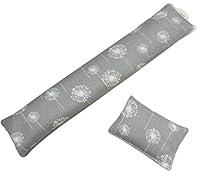 Algopix Similar Product 9 - Keyboard Mouse Wrist Rest Set with