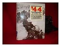Algopix Similar Product 3 - 44 In Combat from Normandy to the