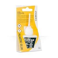 Algopix Similar Product 5 - Adhesive for Plastic
