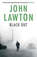 Algopix Similar Product 16 - Black Out (Inspector Troy series Book 1)