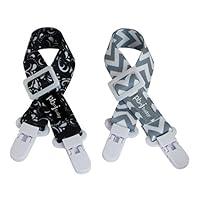Algopix Similar Product 11 - PBnJ baby Clipitz Nursing Cover Clips