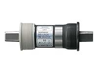 Algopix Similar Product 16 - SHIMANO Bbun26 Bottom Bracket Square